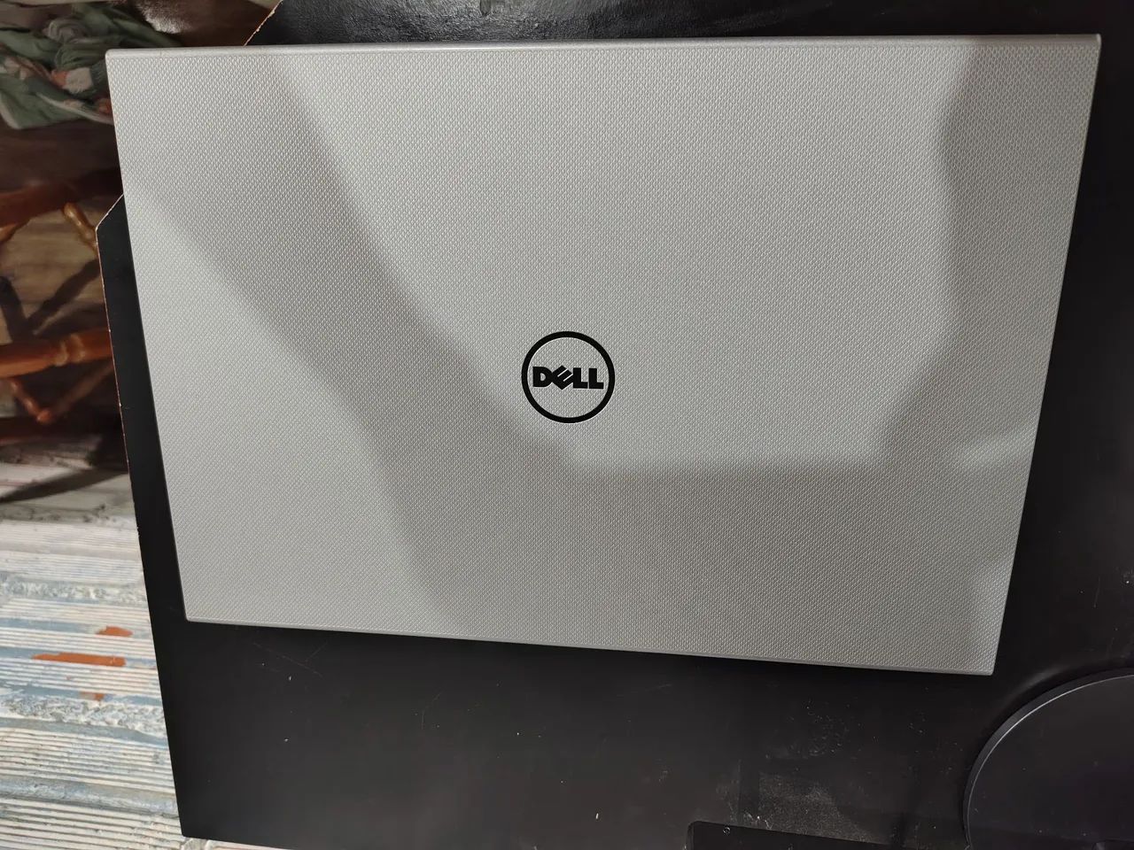 Notebook Dell tela 16 polegadas 