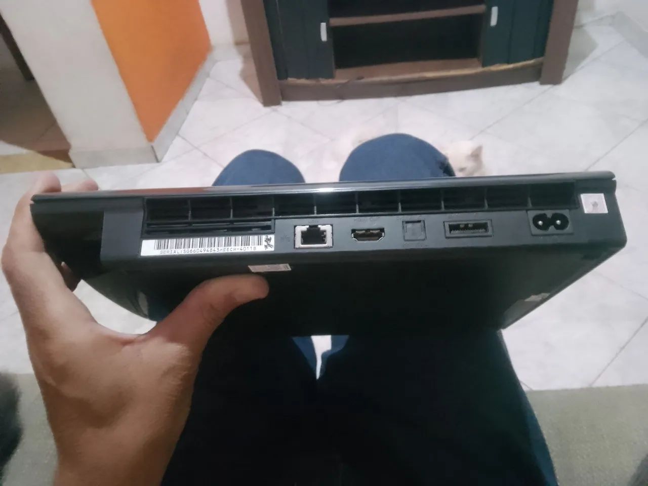 Vendo PlayStation 3  - Foto 3