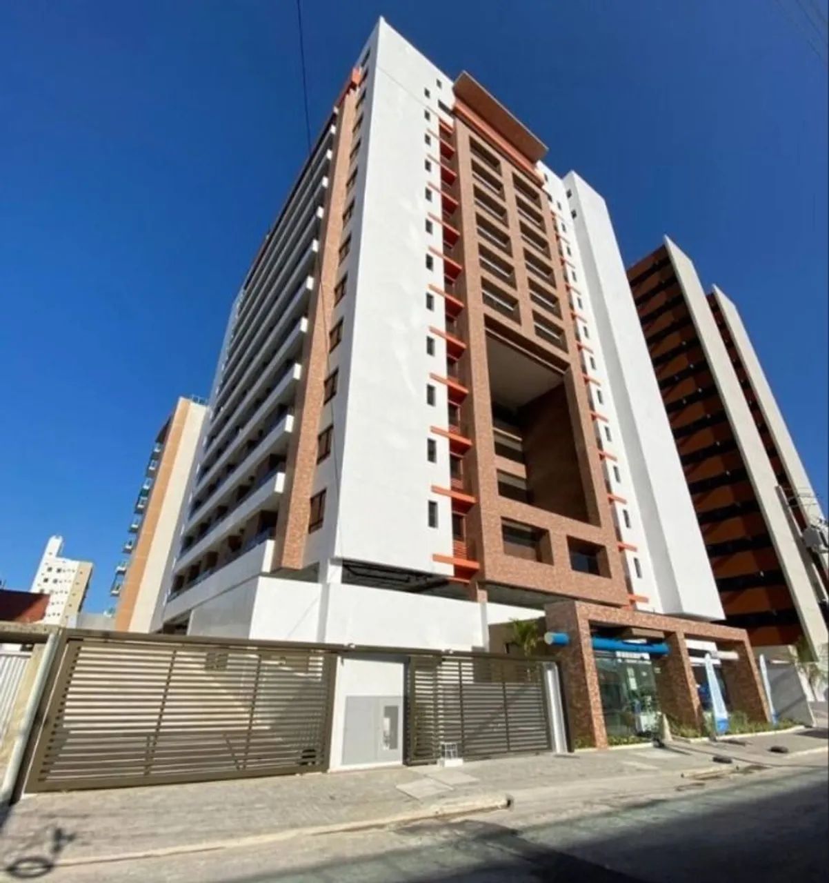 Apartamento com 65m², 2 quartos e lazer completo no Cabo Branco. Conforto, sofisticação e 
