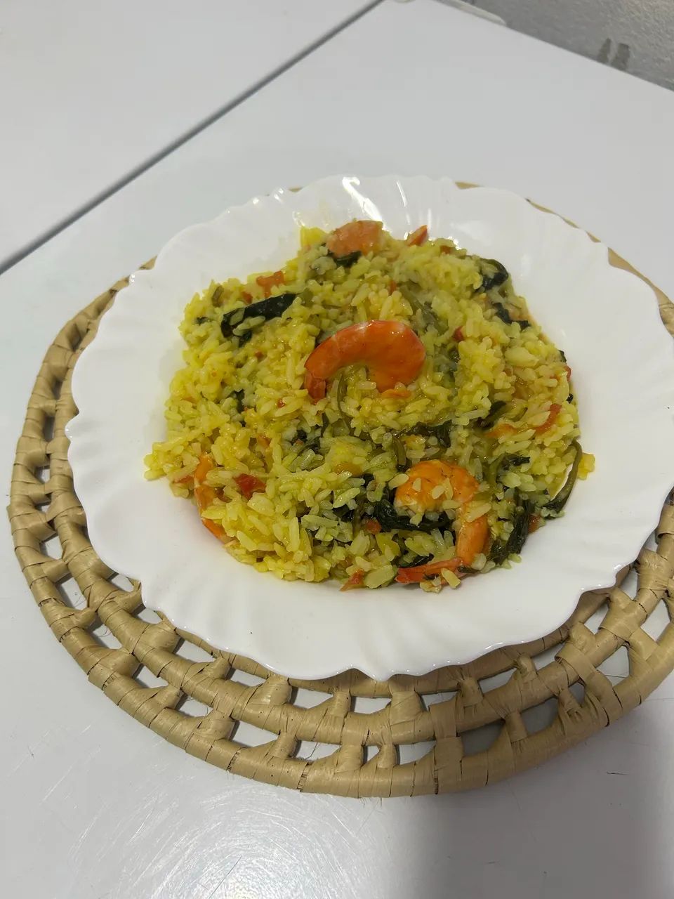 Vaga para auxiliar de cozinha
