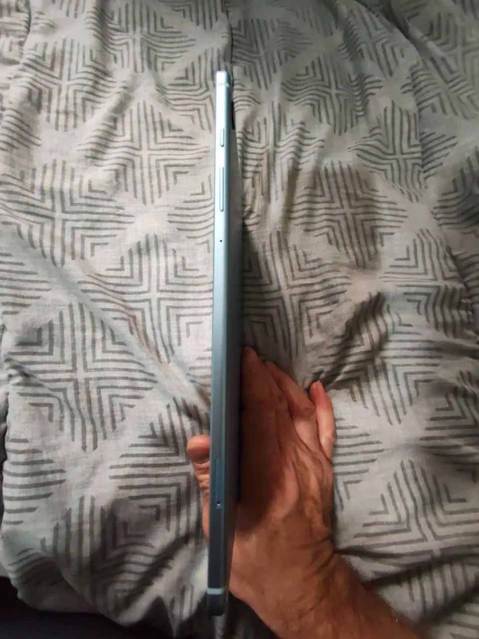 Tablet Samsung S6 Lite - Foto 4
