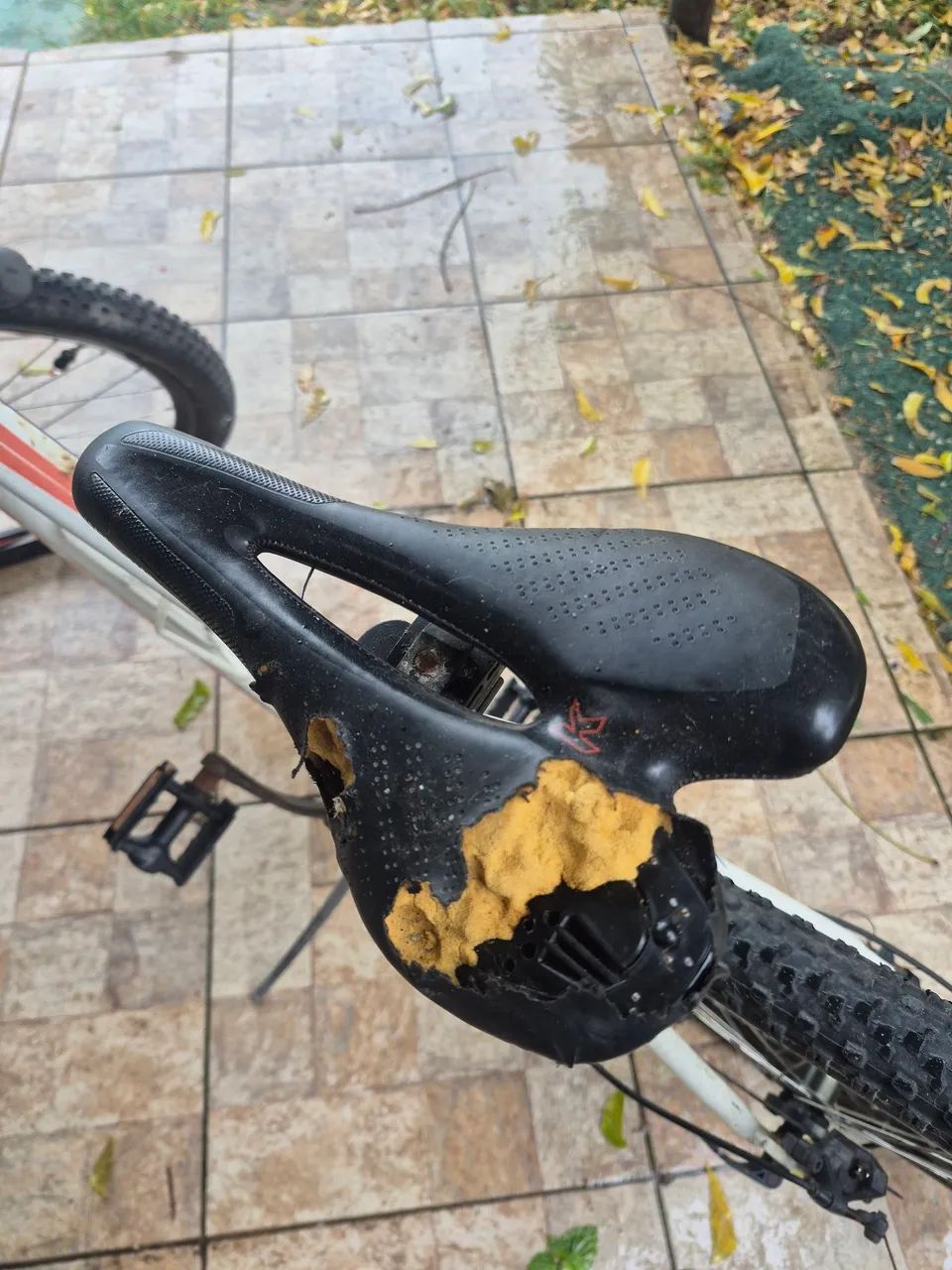 Bicicleta aro 29 - Foto 5