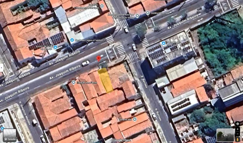 Foto - Teresina - Vermelha