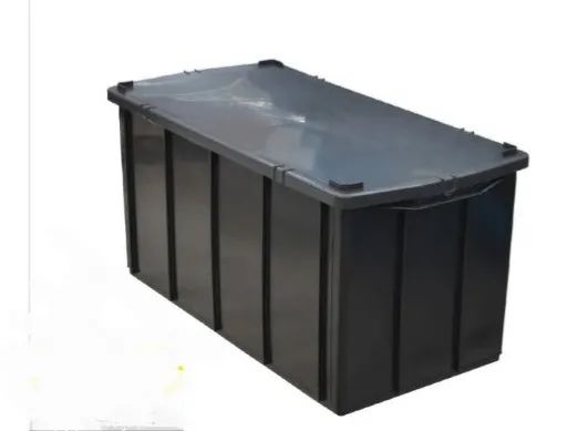 Caixa plastica 290 Lts