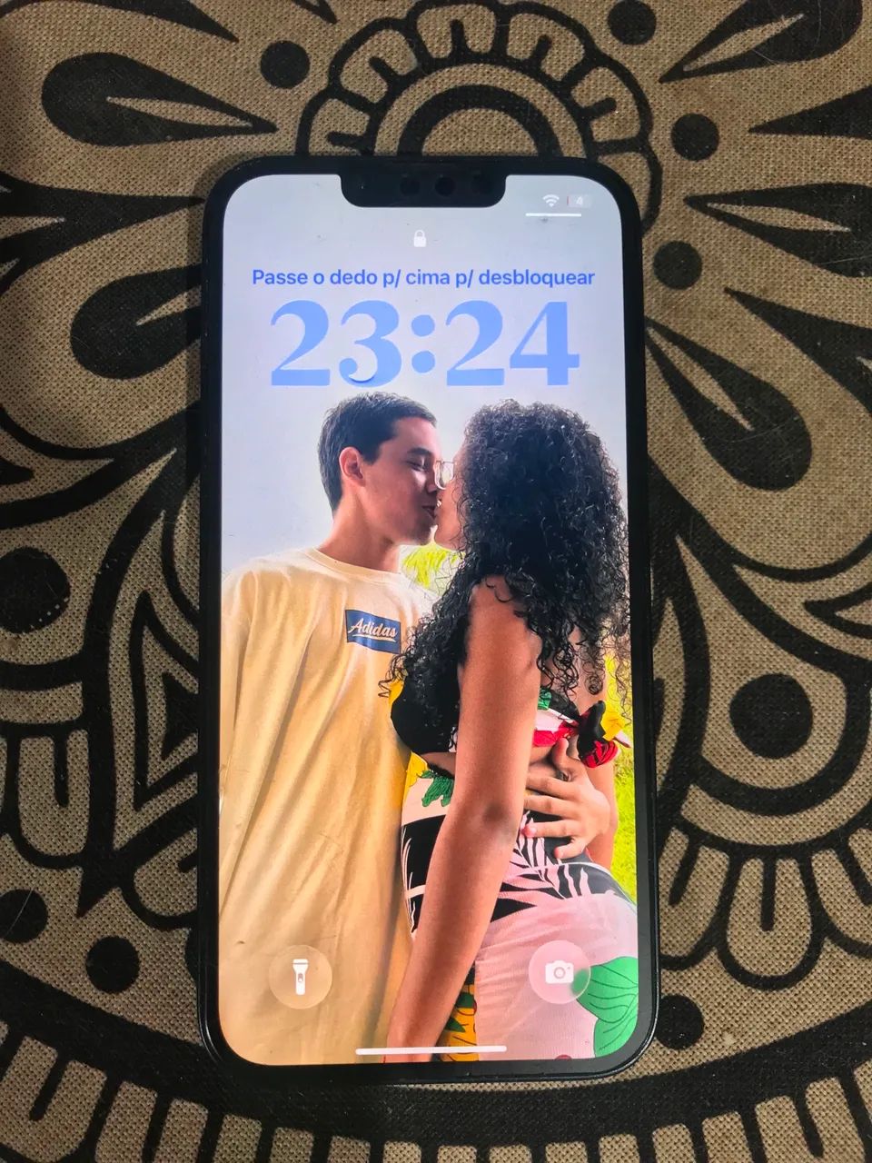 iPhone 14 256gb - Foto 2