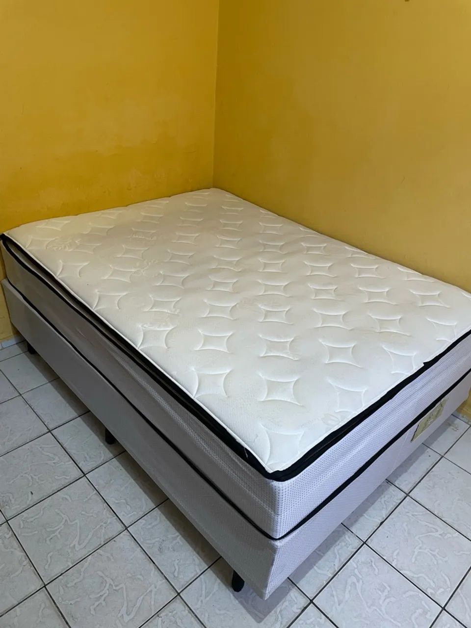 Cama de casal