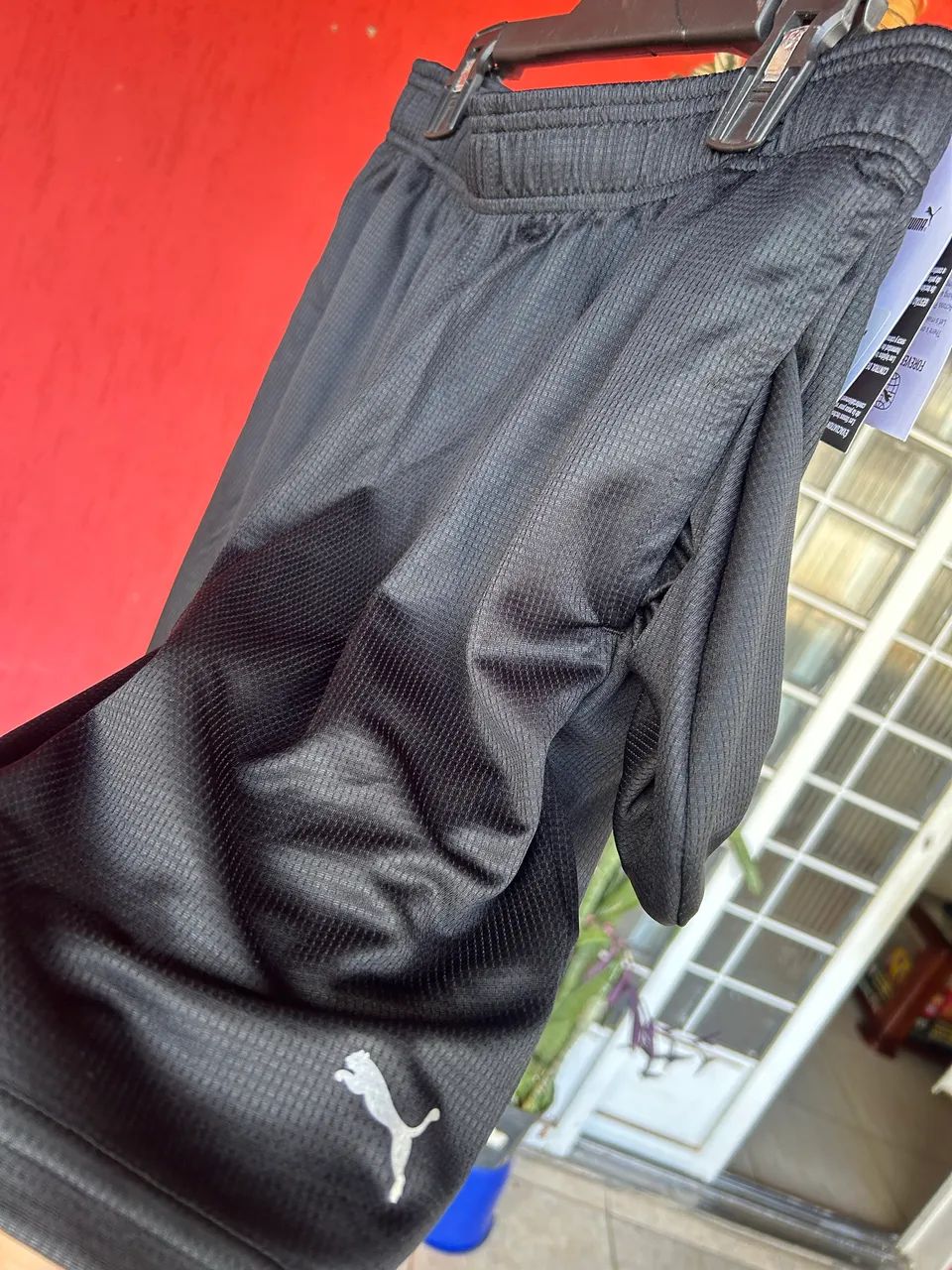 Bermuda Puma Nova M - Foto 5
