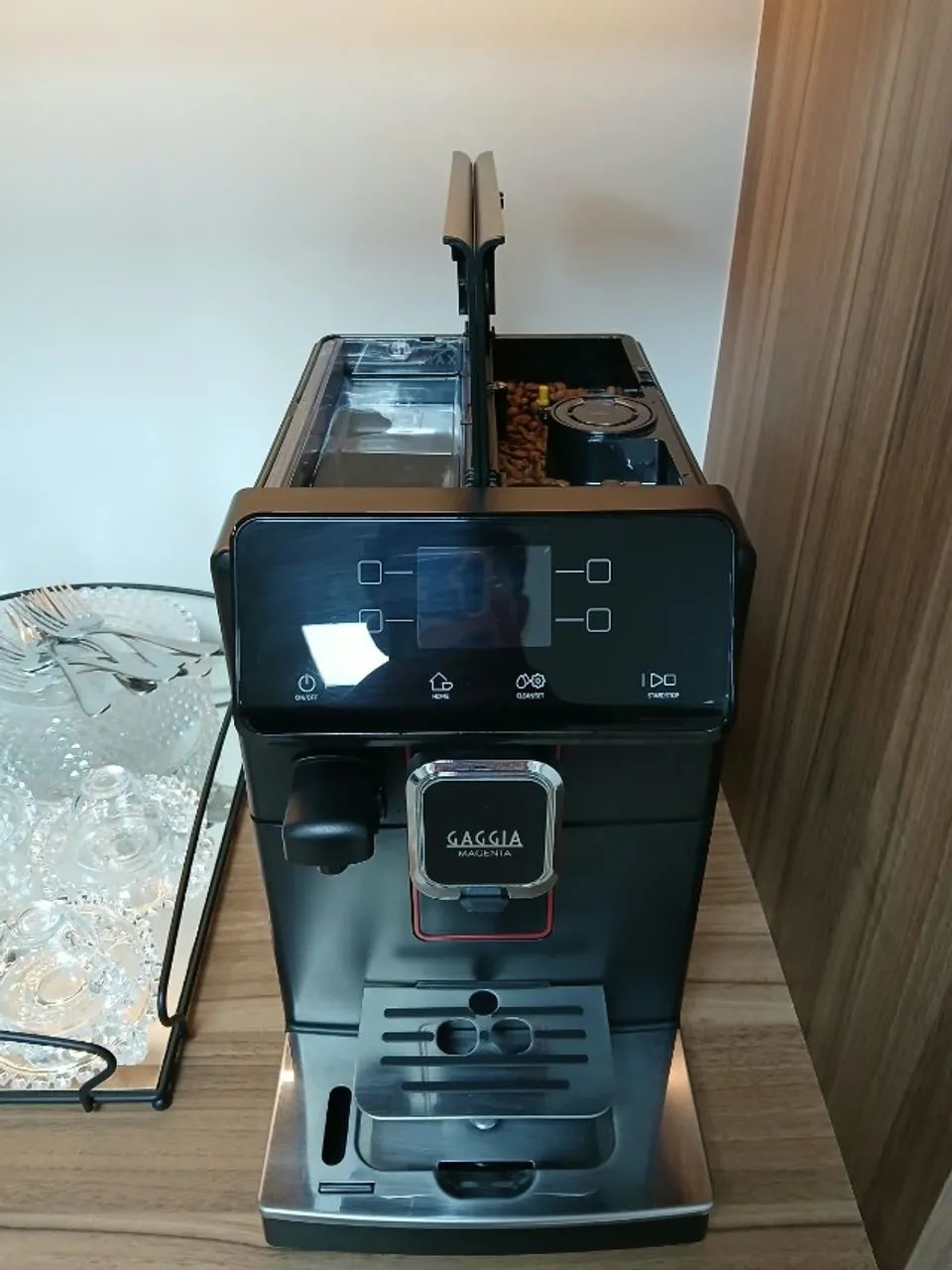 Maquina de café  - Foto 2