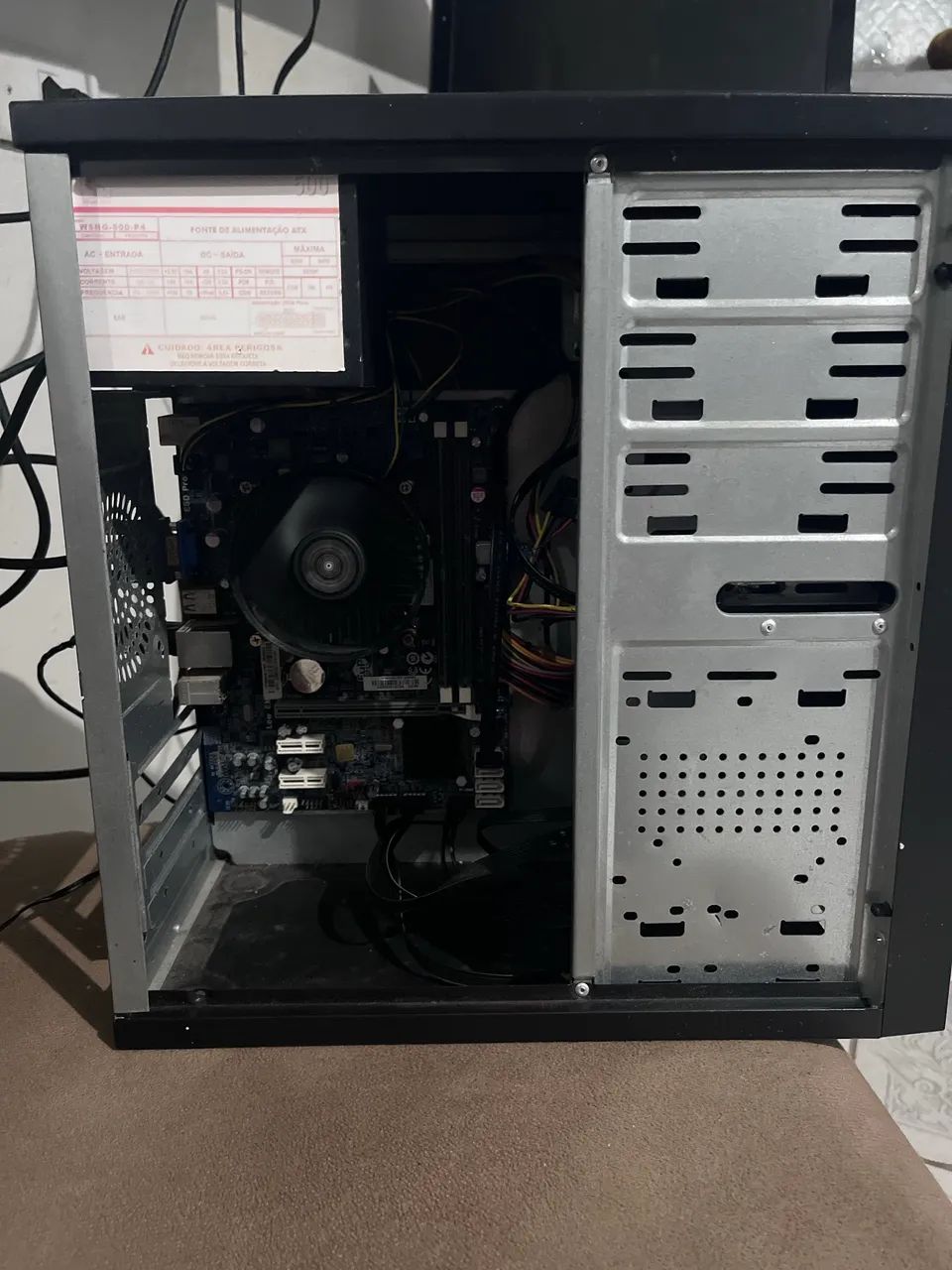 Cpu i7 completo  - Foto 2