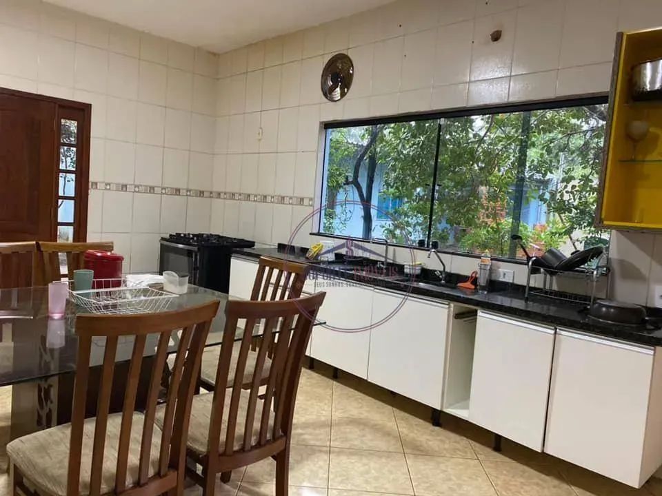 VENDO CASA - 05 QUARTOS NO BAIRRO RIO MADEIRA - Foto 5