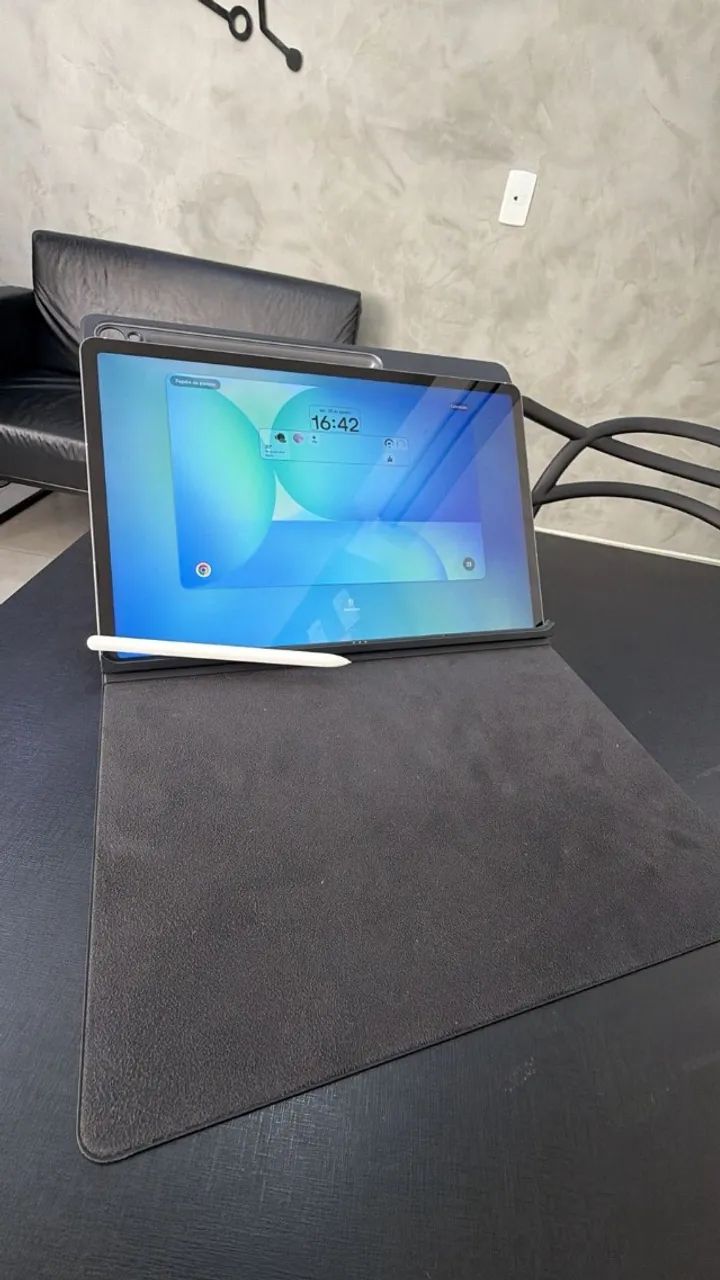Galaxy Tab S10 FE Plus 128/8RAM (Nota e 3 meses de garantia) - Foto 3