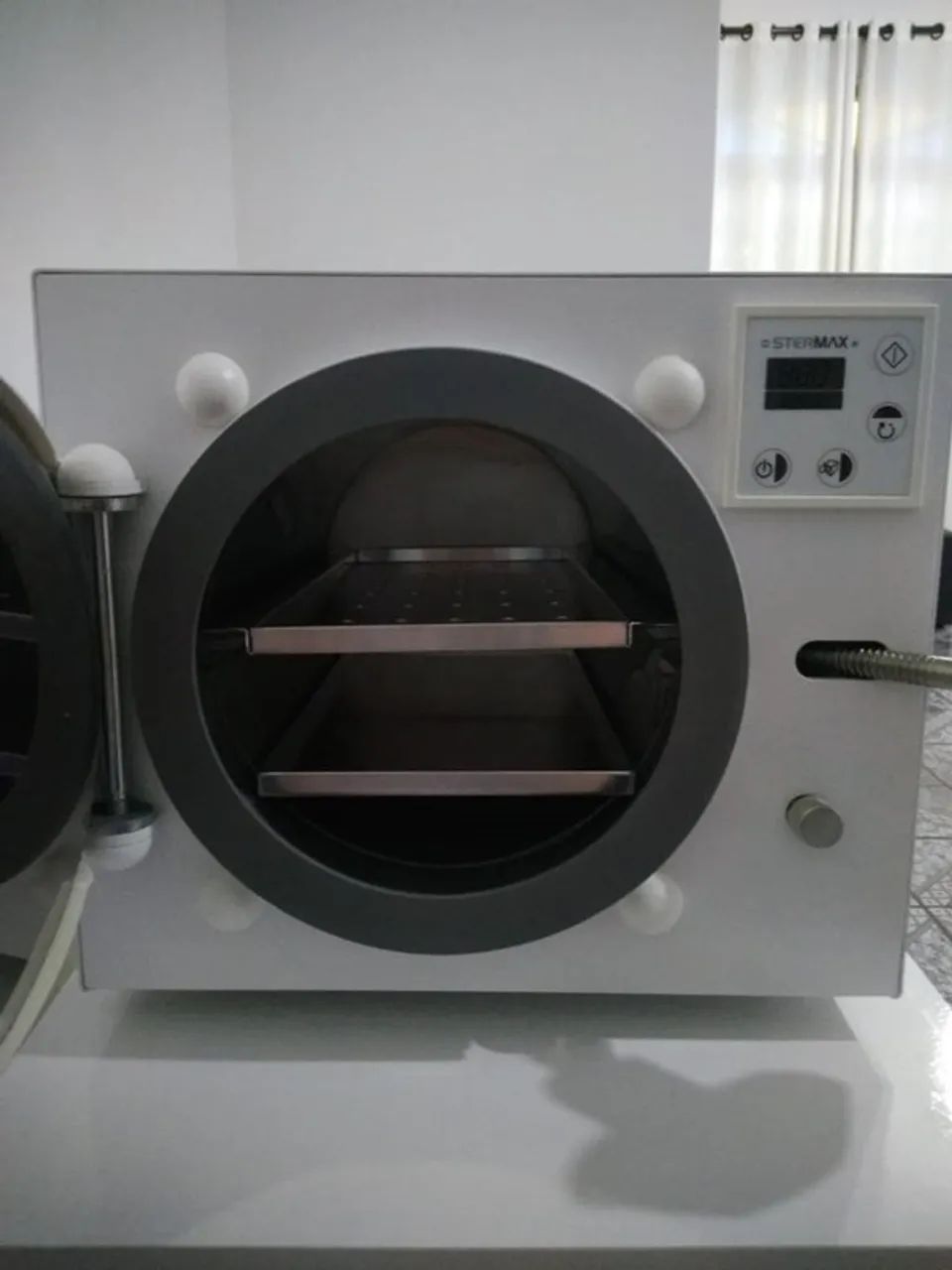 Autoclave 12 litros - Foto 2