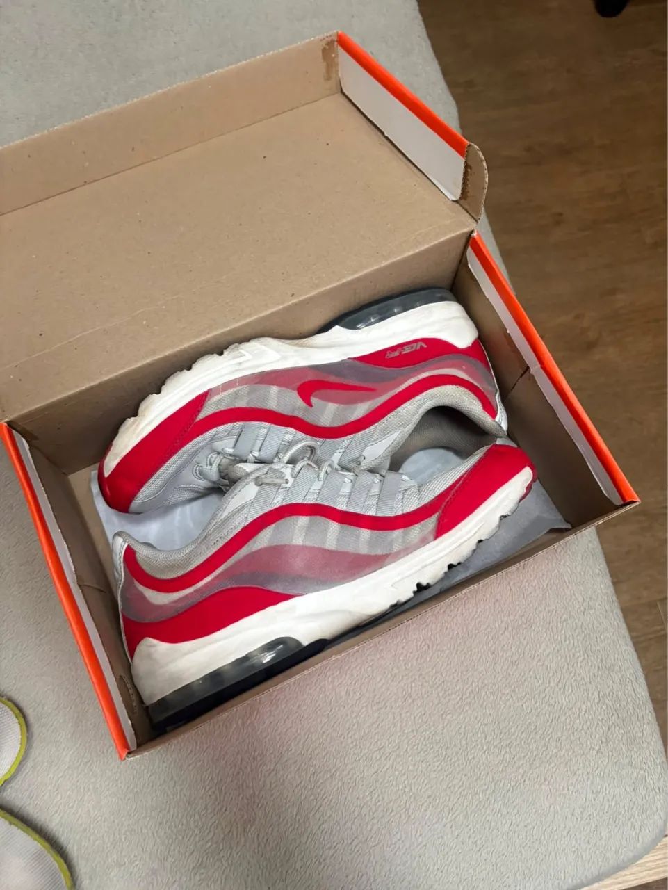tênis air max VG-R