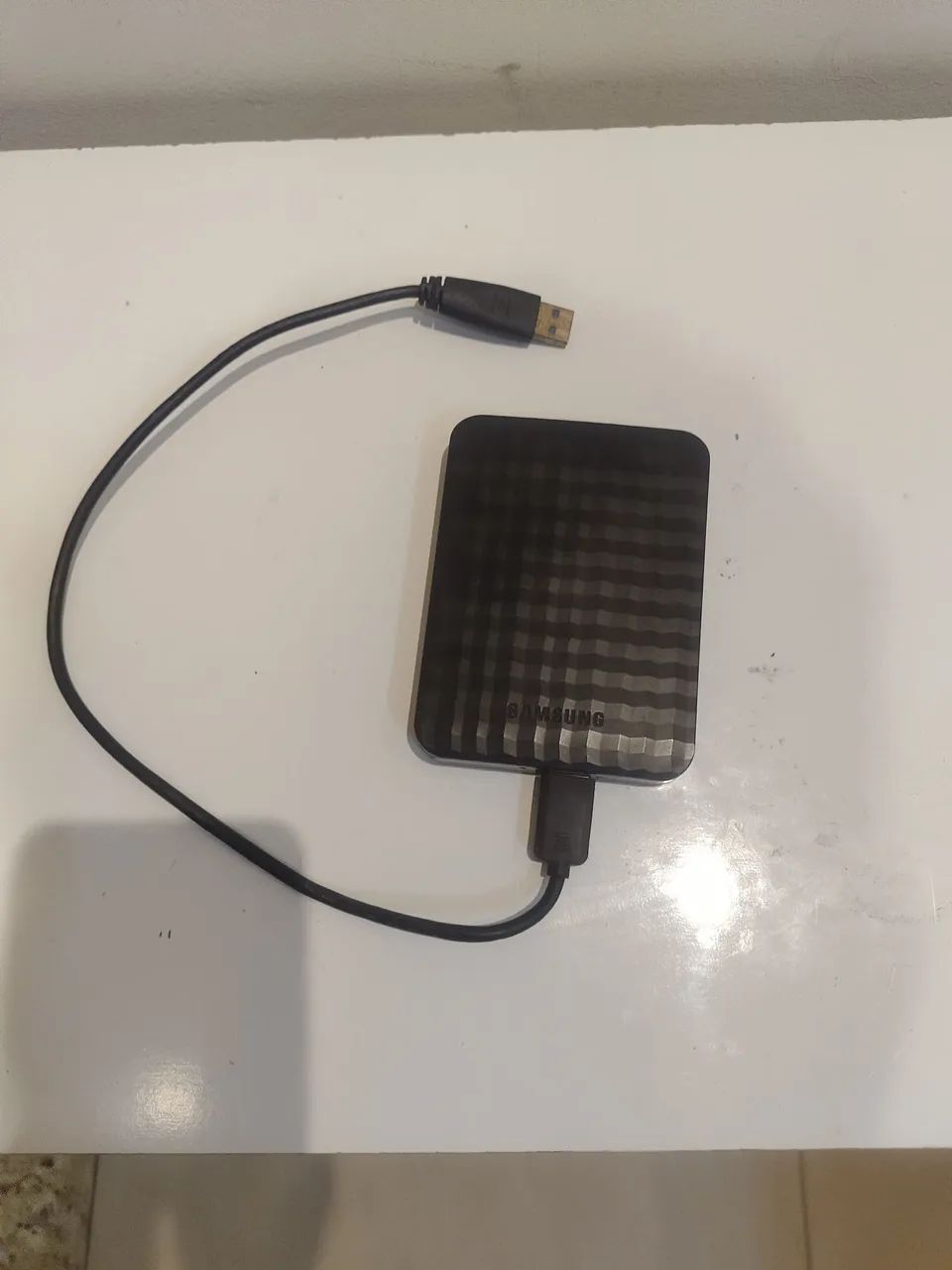 HD PORTÁTIL 1TB - Foto 2