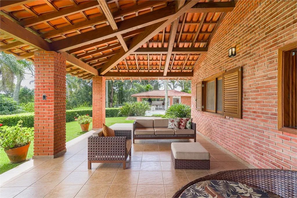 Haras/Sítio/Chácara  32000 m², 4 dormitórios, 4 suites, 6 banheiros, 19 baias - Foto 8