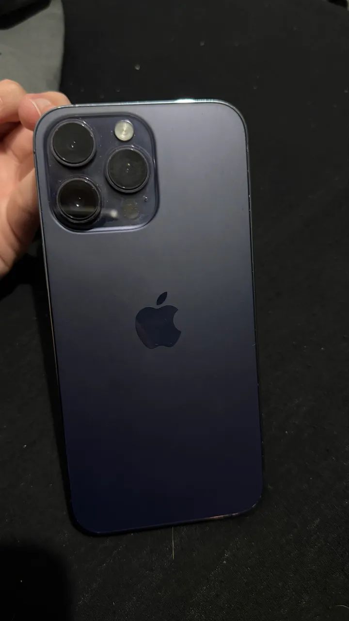 IPhone 14 PRO MAX - SEMINOVO