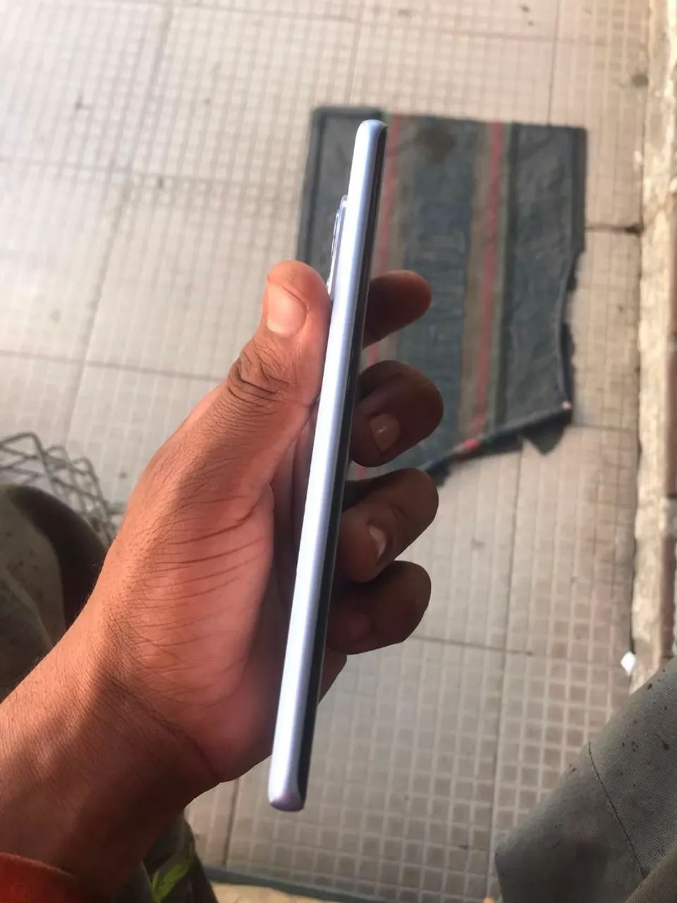 VENDO CELULAR REDMI NOTE15 - Foto 5