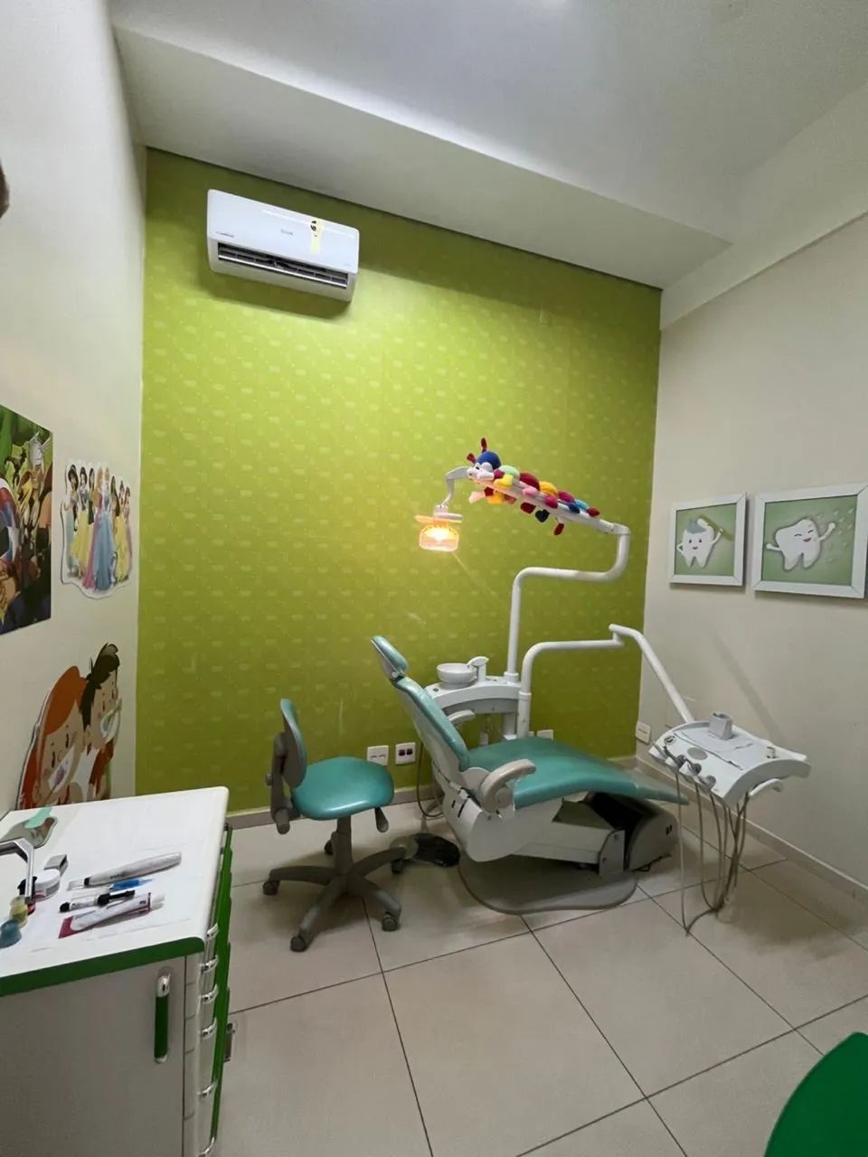 Clínica Odontológica - Foto 2