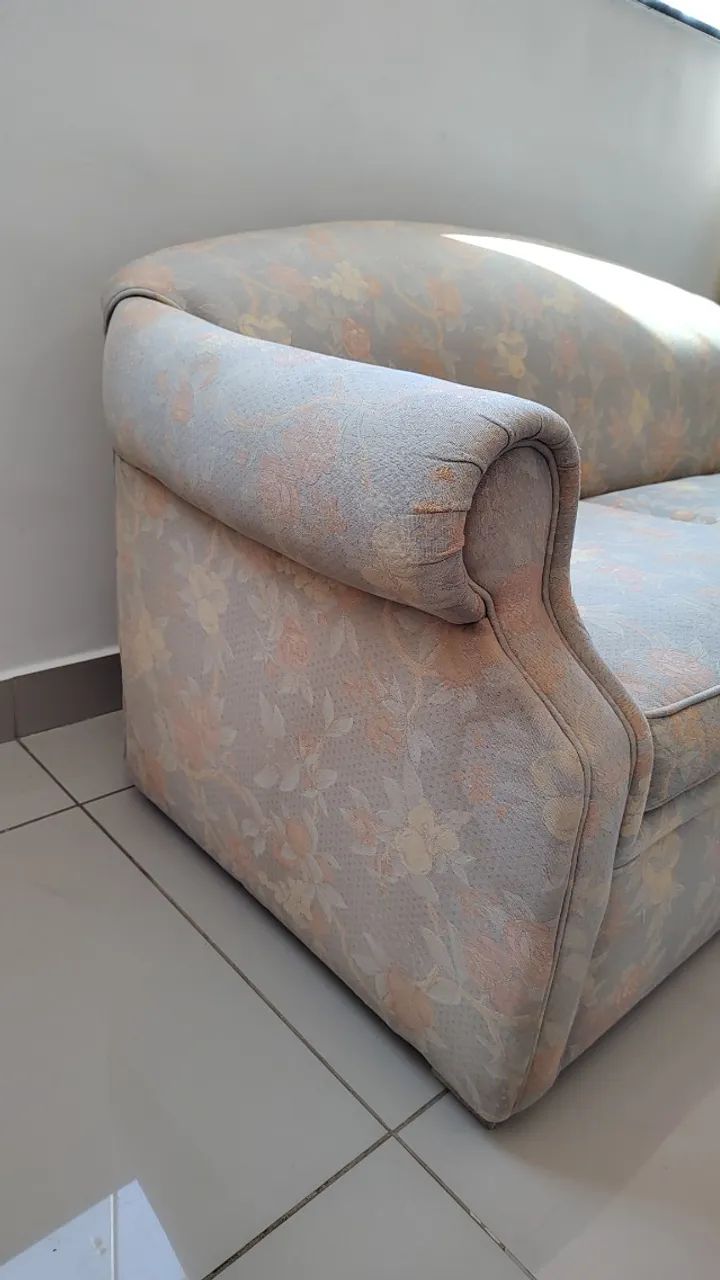 Sofá Chesterfield  - Foto 4