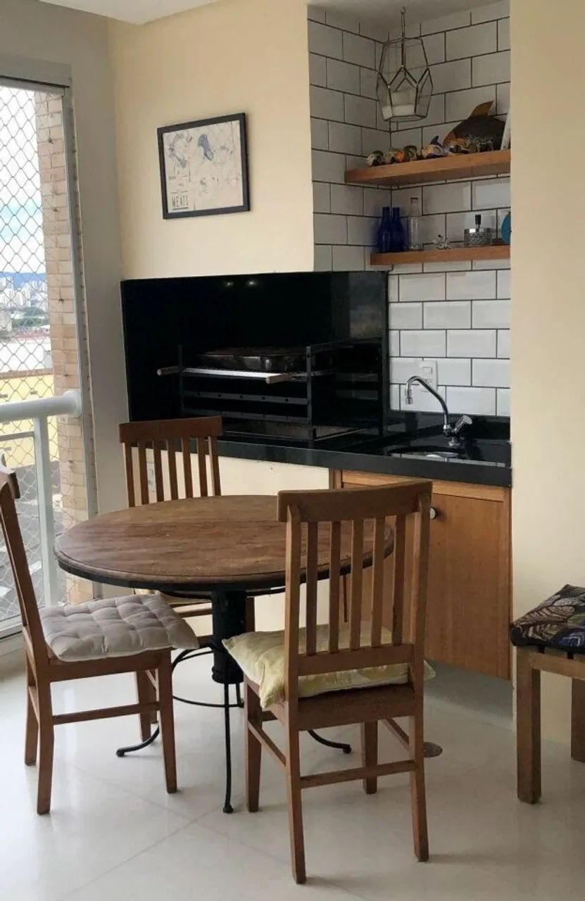Apartamento em São Paulo - Foto 4
