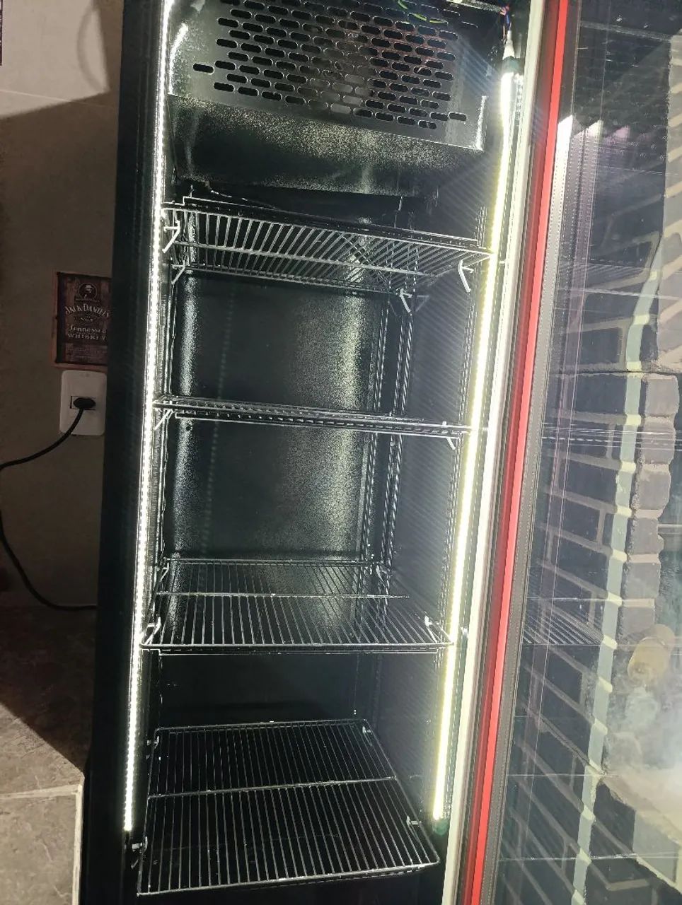 Vendo refrigerador Vertical Slim  - Foto 3