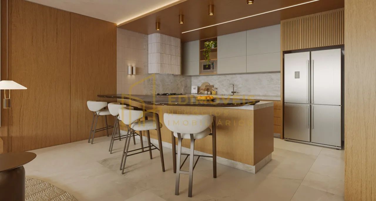 Montê Residence: sofisticação e conforto na Praia da Costa - Vila Velha! - Foto 4