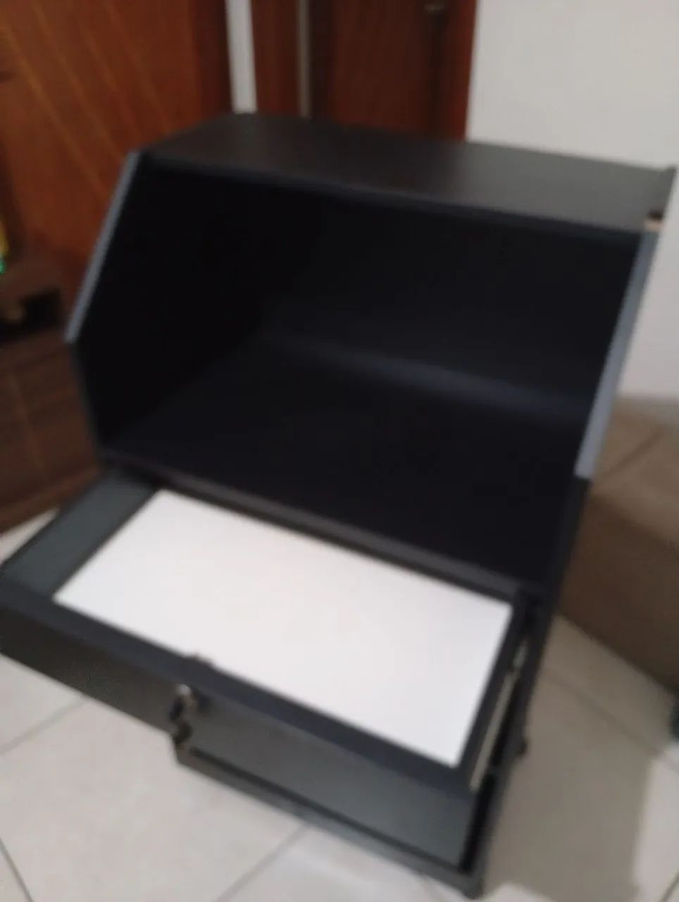 Balcão Caixa Recepção e Atendimento  - Foto 3