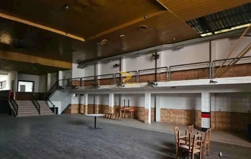 Imóvel comercial de 780 m² para locação com amplo salão - Capoeiras | Florianópolis - SC - Foto 5