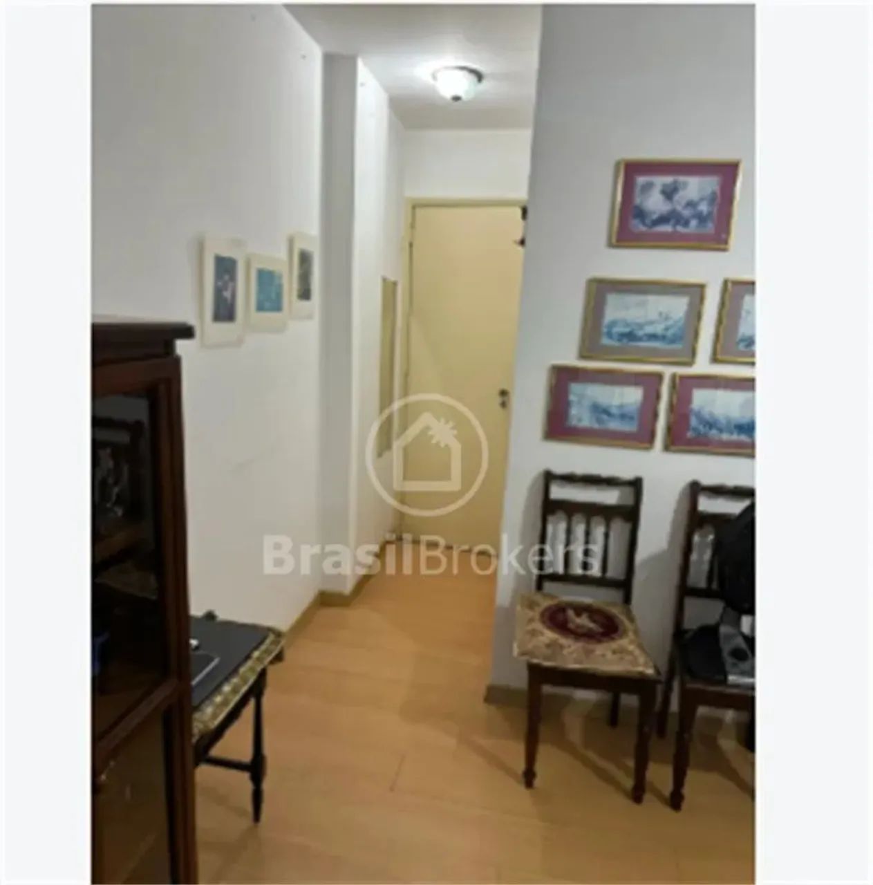 Apartamento 1 quarto - Catete - Foto 7