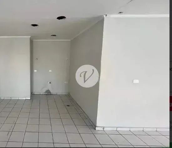 Laje comercial para aluguel com 140 m² no Bairro Jardim, Santo André - Foto 4
