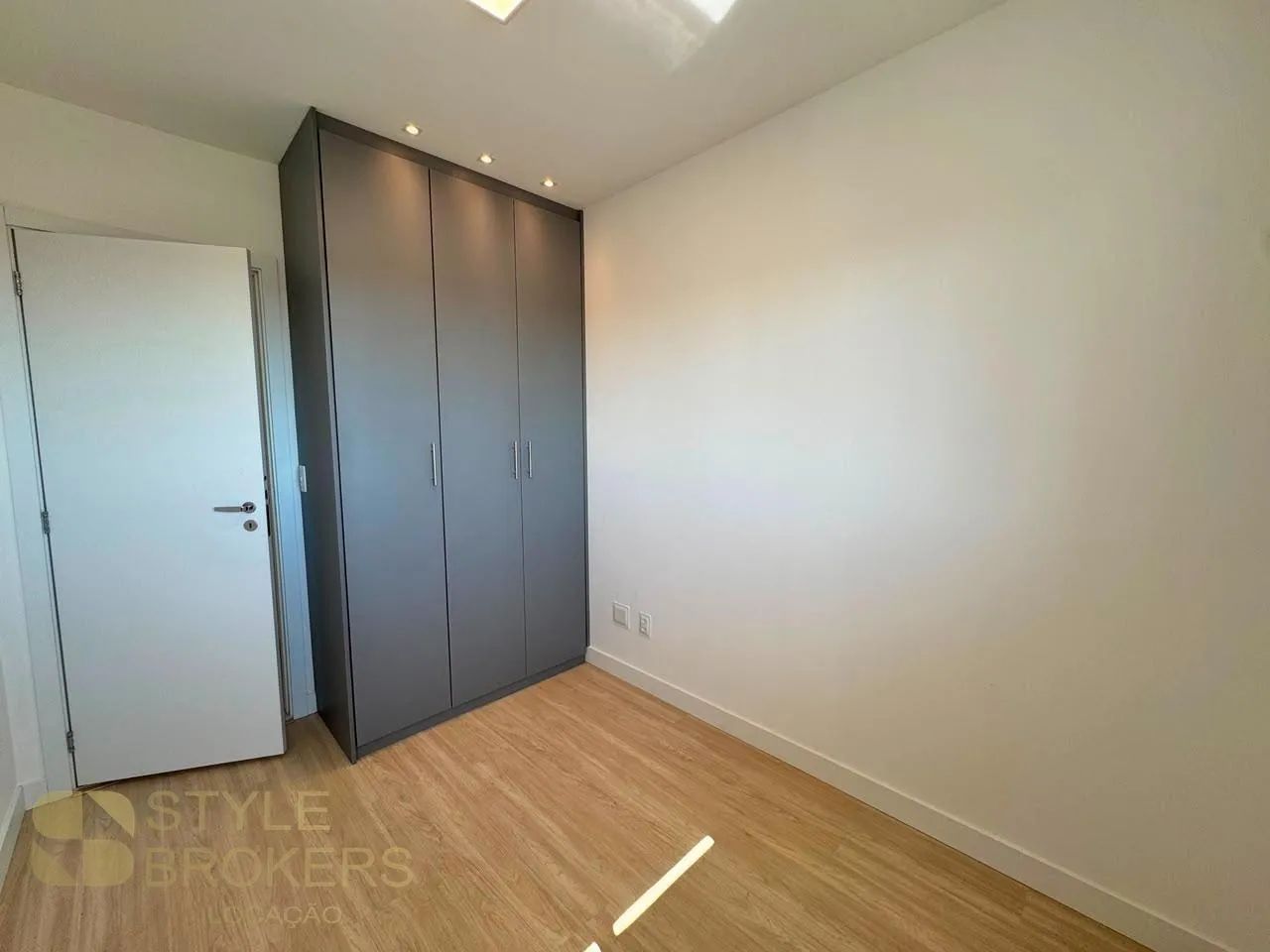 Apartamento em Jardim Independencia - Cuiabá - Foto 2