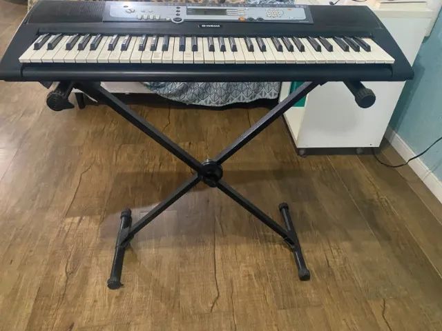 Teclado musical Mod. PSR-E213 - Foto 4