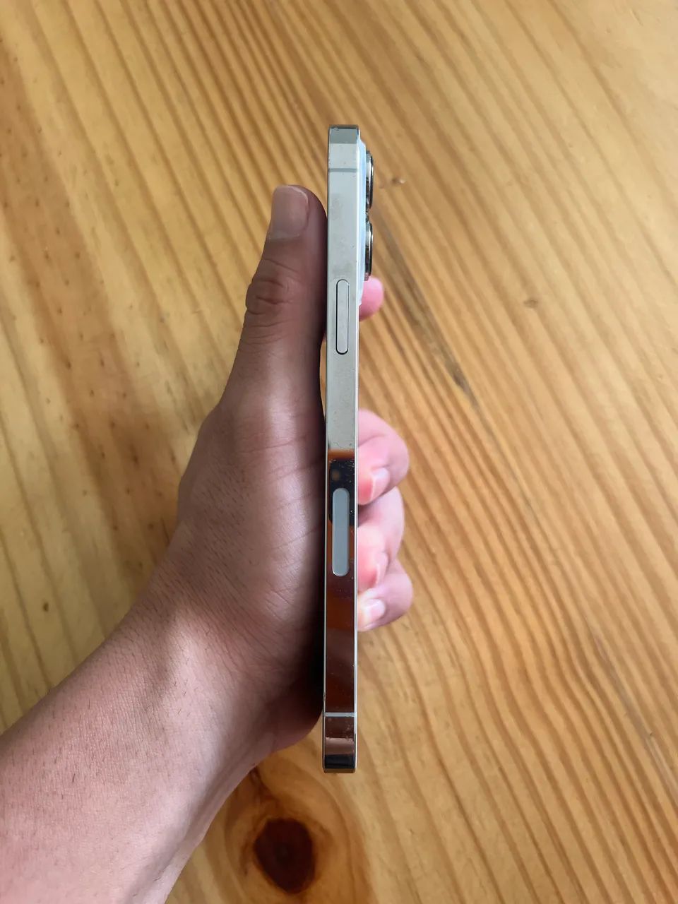 iPhone 13 Pro Max 128GB - Foto 2