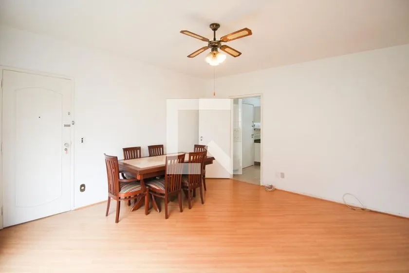 Apartamento à Venda - Vila Olímpia, 3 Quartos, 100 m2 - Foto 4
