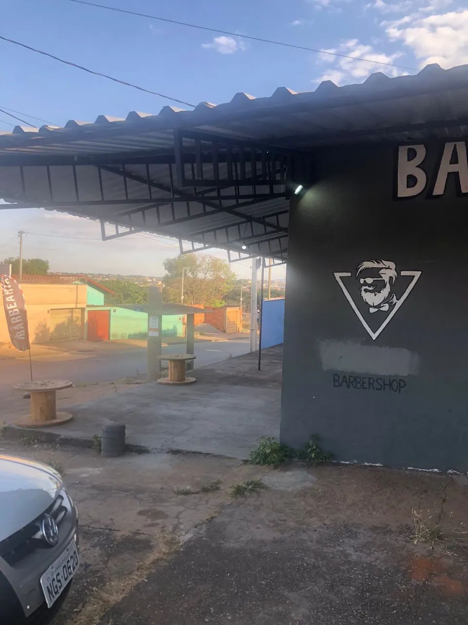 Aluguel de sala comercial  - Foto 3