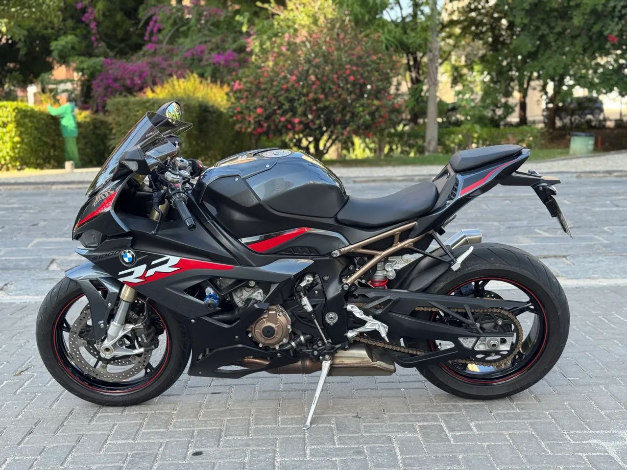 BMW S 1000 RR 2022 - Foto 5