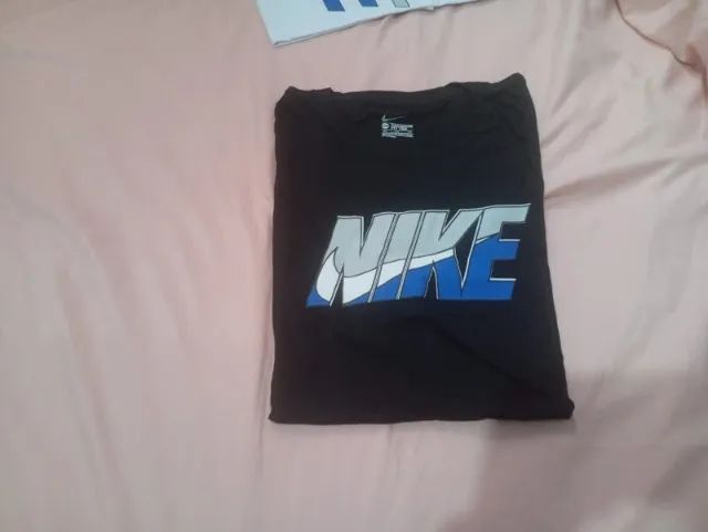 camisa grife Nike - Foto 2