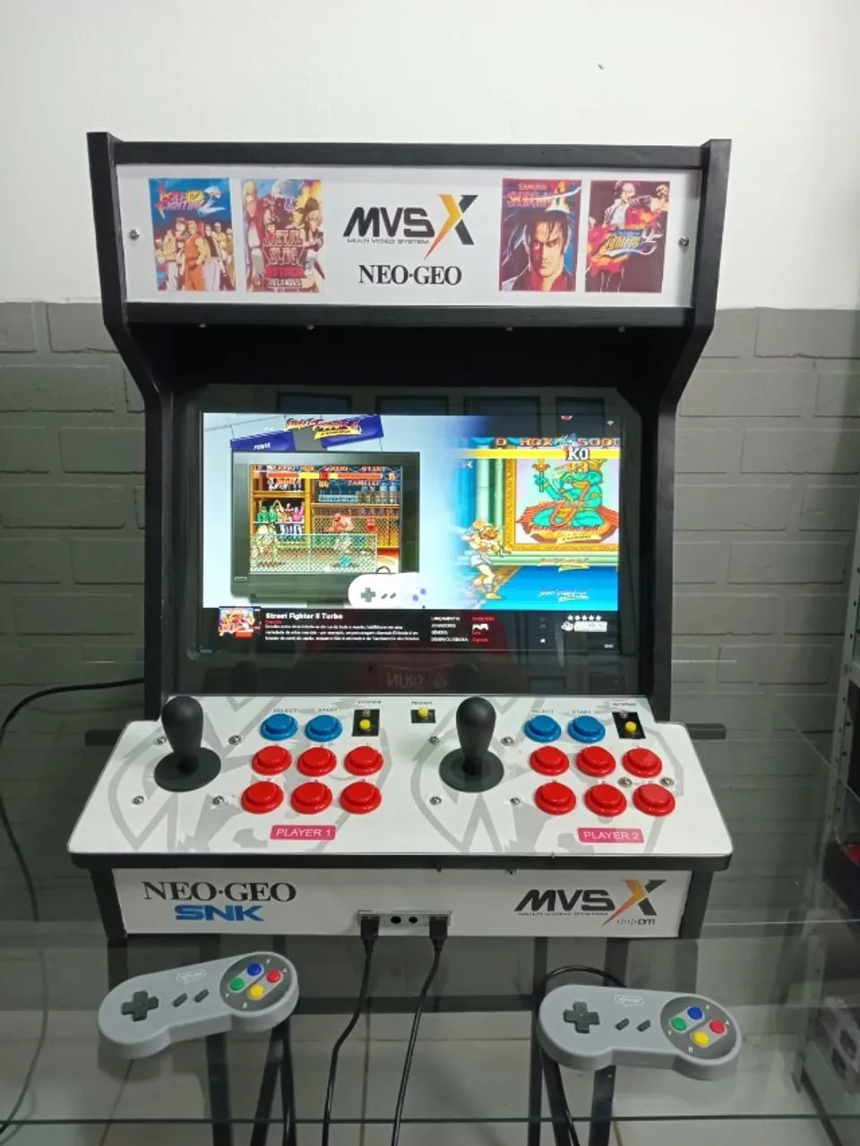 Aluguel de fliperama para aniversários e eventos - Foto 4