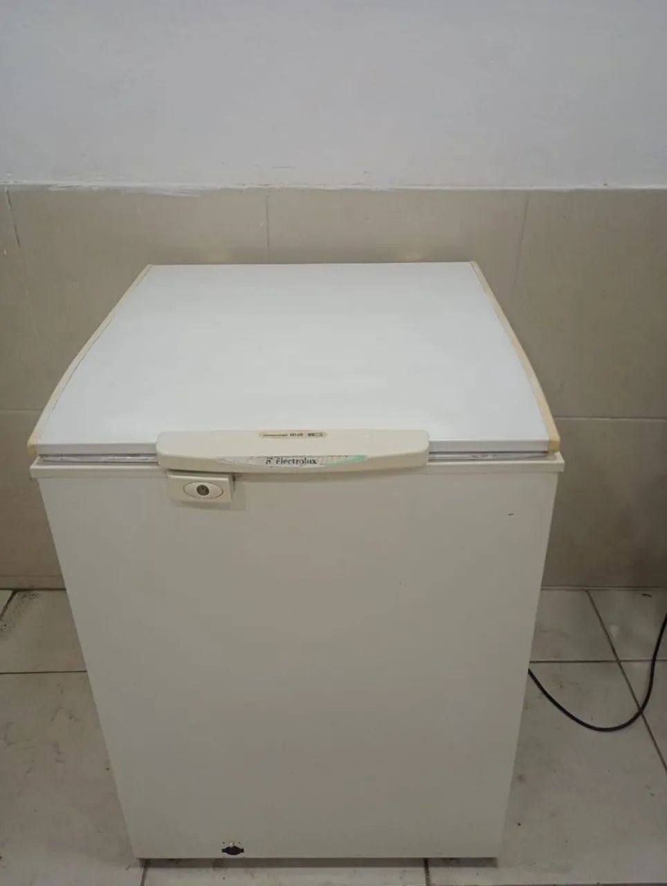 Freezer Eletrolux top  - Foto 5