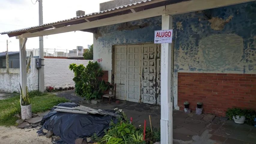 Casa Nova Tramandai 2 Quadras do Mar, Perto de tudo - Foto 4