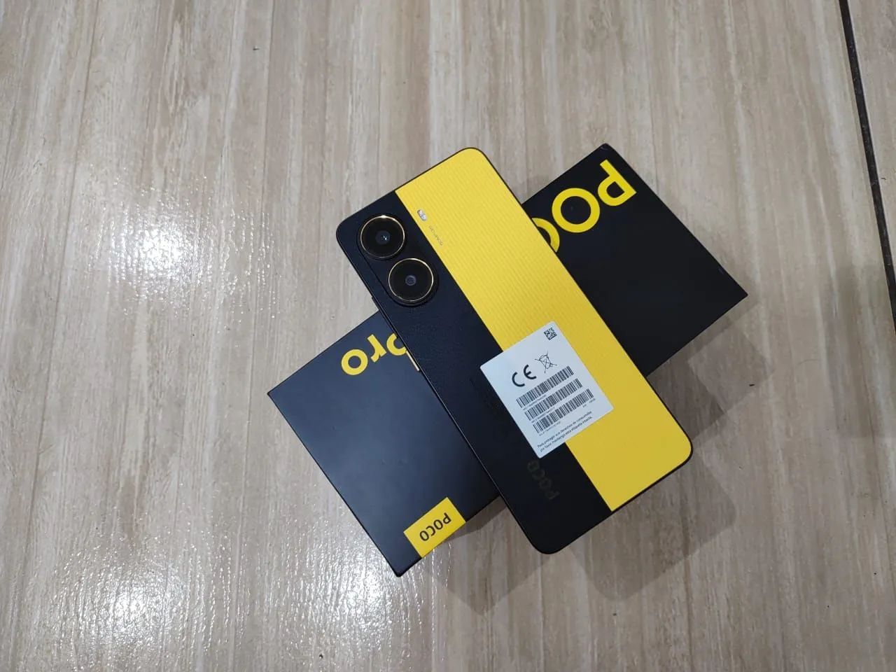 Poco X7 pro  - Foto 3