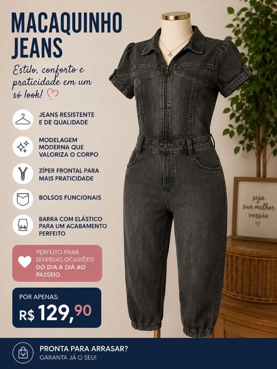 Jeans  - Foto 2