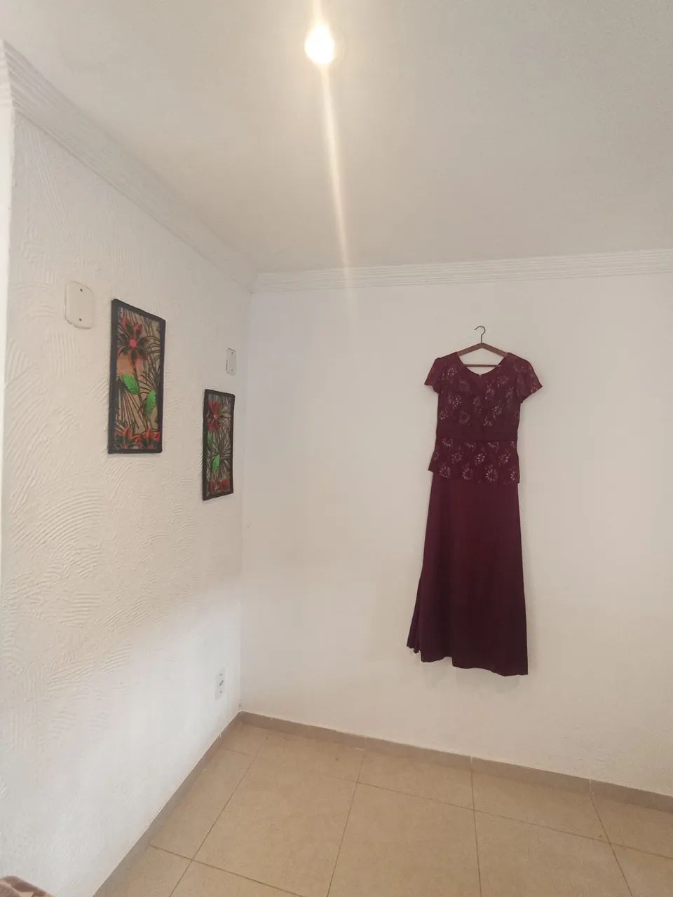 Vestido de festa  - Foto 4