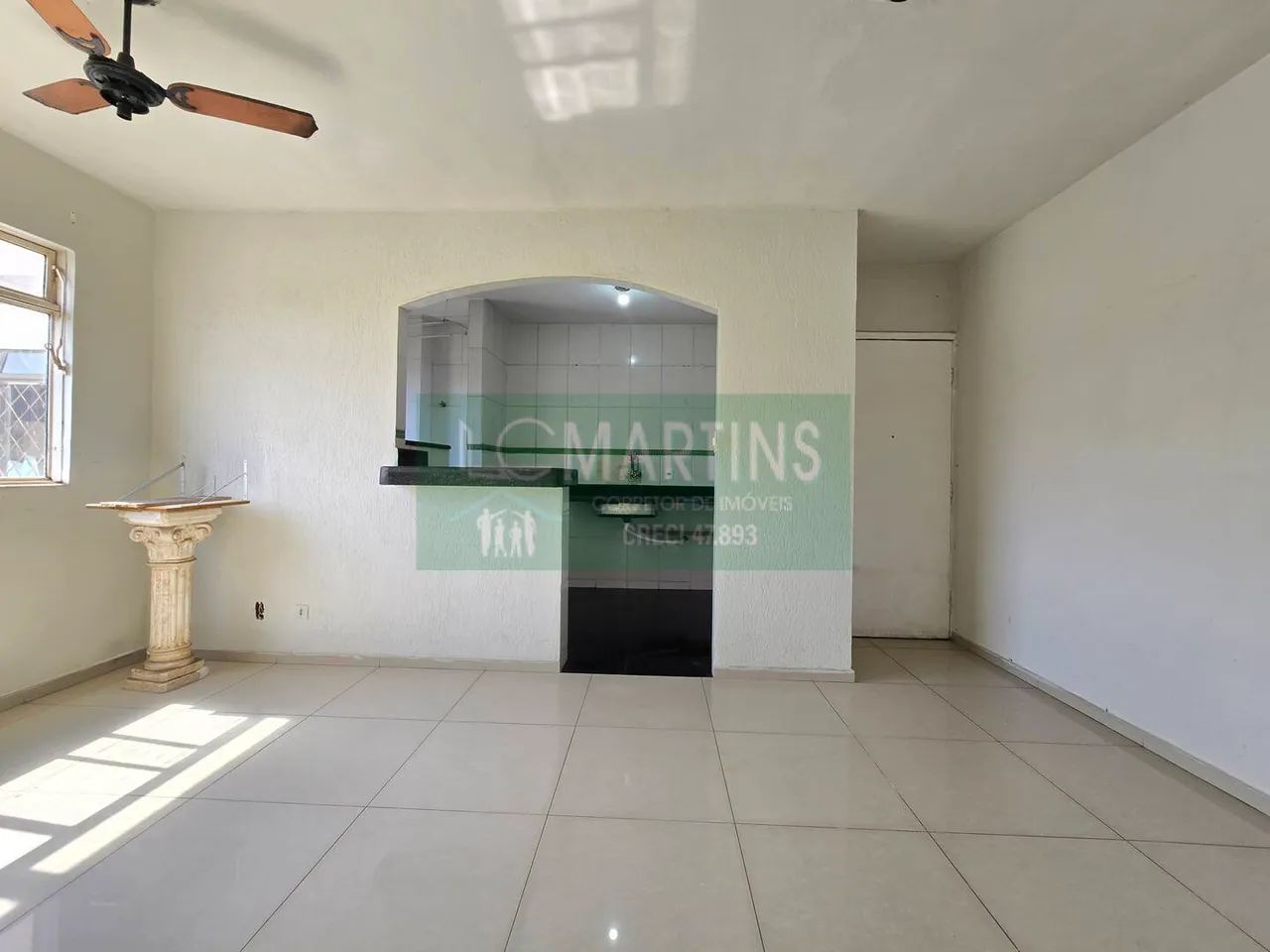 Apartamento à Venda no Santa Amélia  2 Quartos - Foto 5