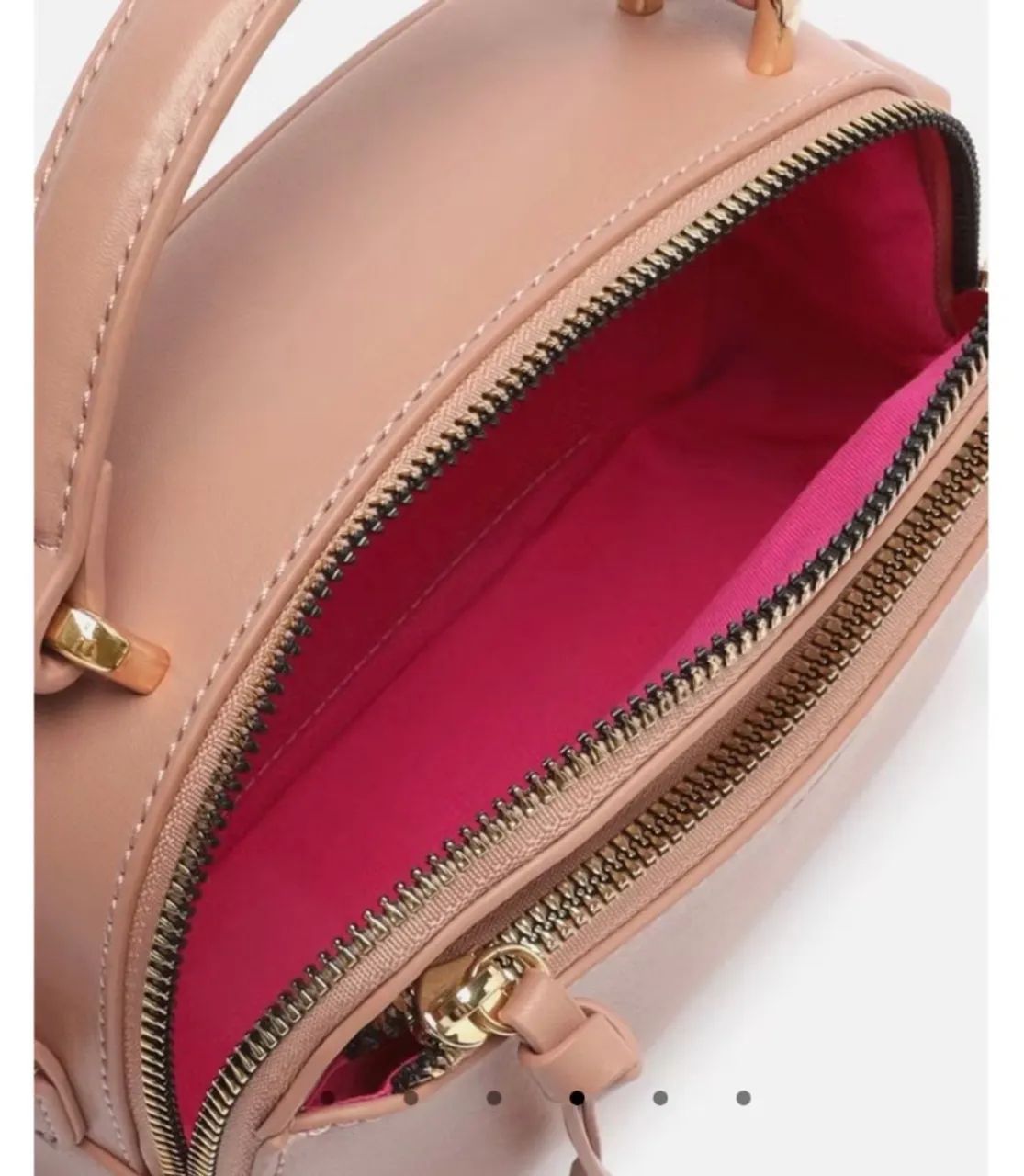 Bolsa Arezzo - Foto 4