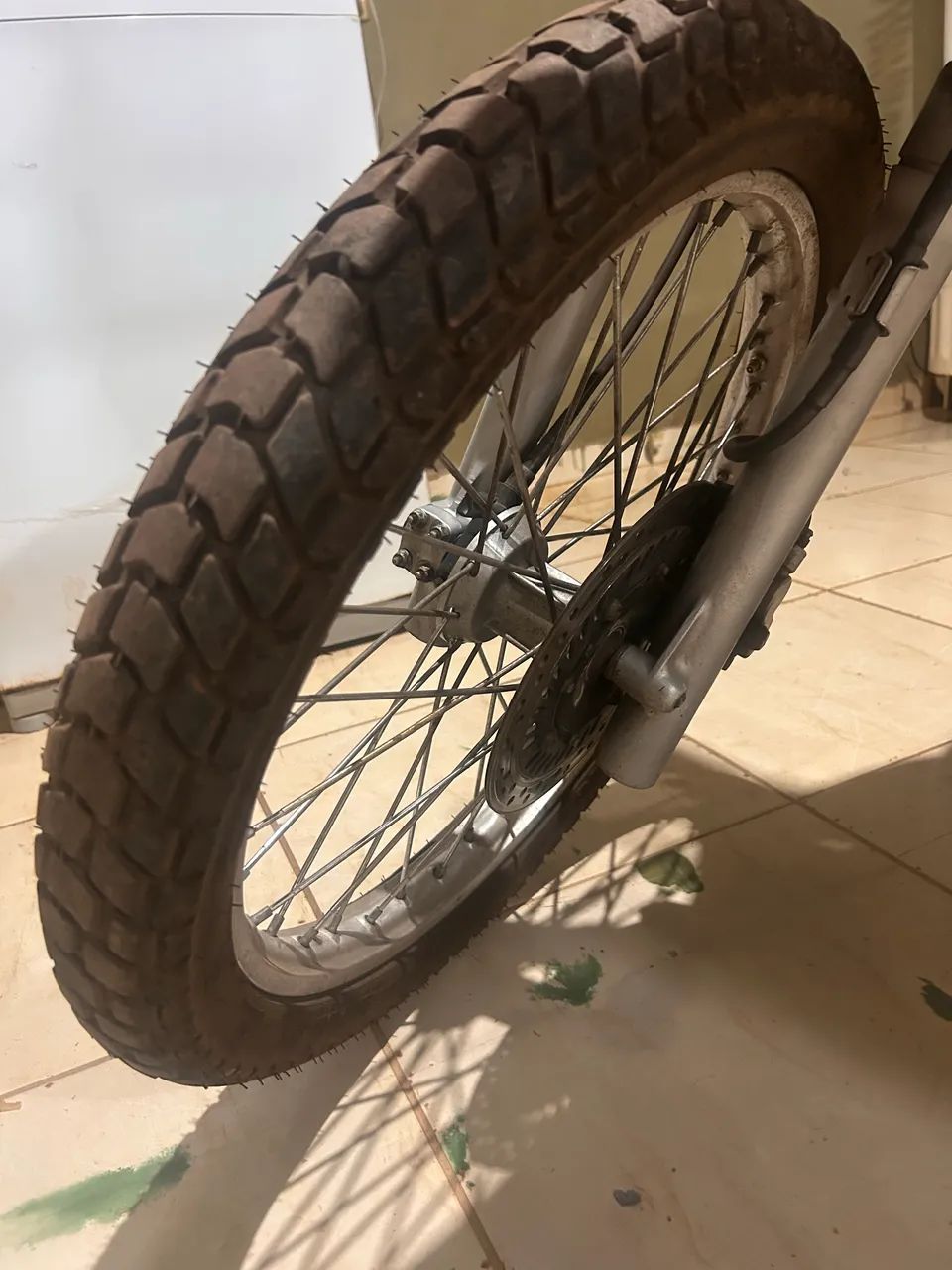 Vendo XR 200 - Foto 4