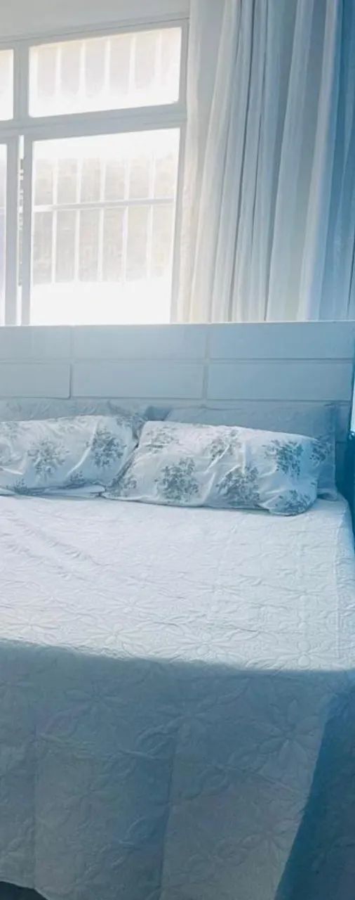  Aluga-se Quarto - Boa Viagem (Residencial Transatlântico) - Foto 2