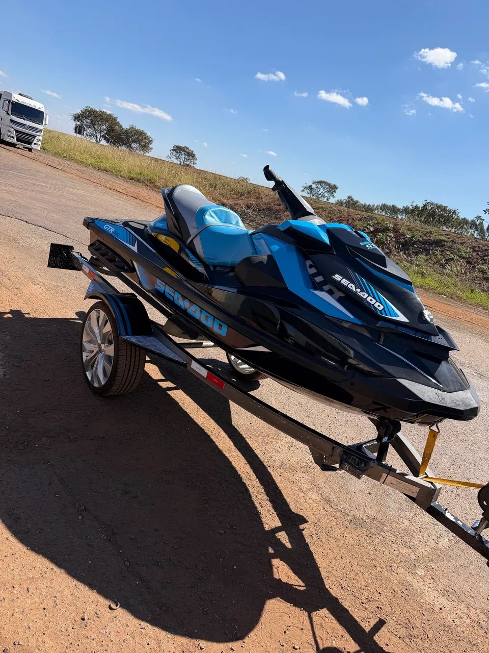 Jet Ski  - Foto 5