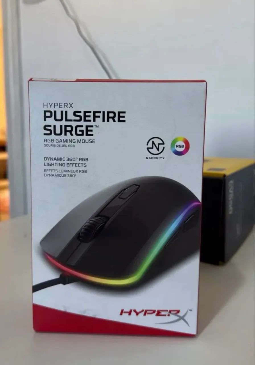 Kit gamer  - Foto 3