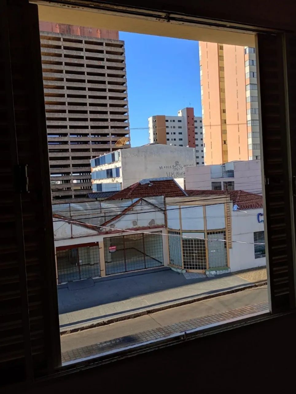 Apartamento Centro Bauru - Foto 4